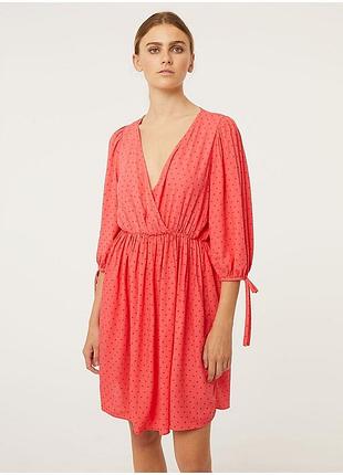 Сукня в горошок george р.18/20