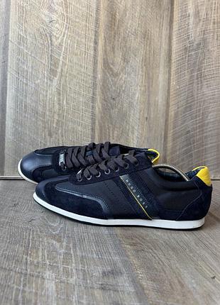 Кросівки hugo boss 43/28см