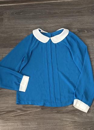 Хорошая блузка