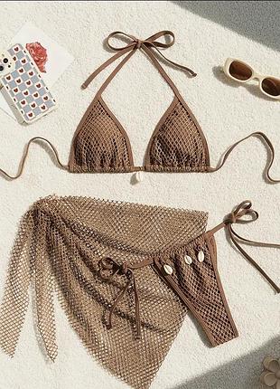 Купальник/пляжний одяг