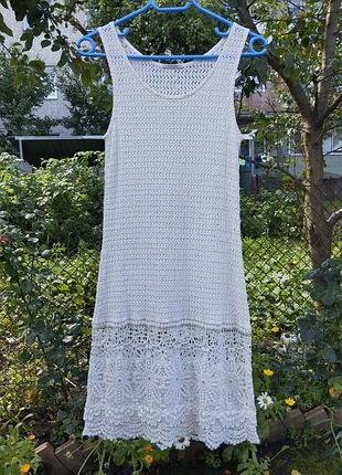 Платье intimissimi