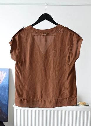 Блузка из вискозы high use 2