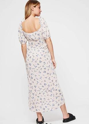 Приталенное платье миди вискоза dorothy perkins 2