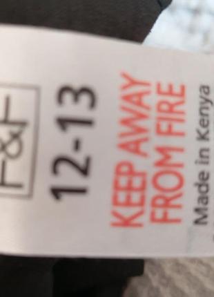 Штаны детские до13 лет. 4