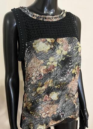 Блуза bottega veneta