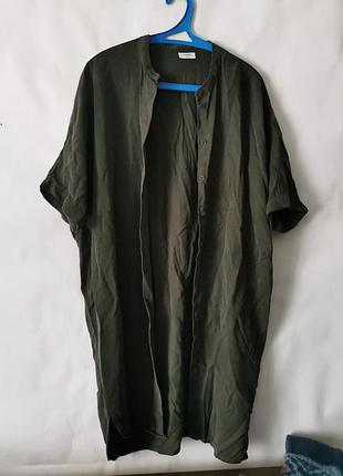 Marc o'polo denim сукня міні 4