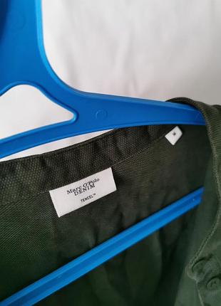 Marc o'polo denim сукня міні 6