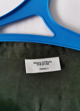 Marc o'polo denim сукня міні 5