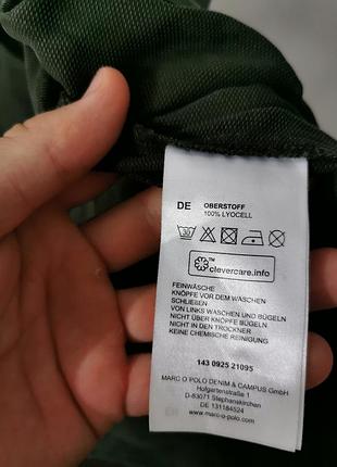 Marc o'polo denim сукня міні 7