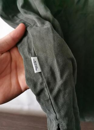 Marc o'polo denim сукня міні 8