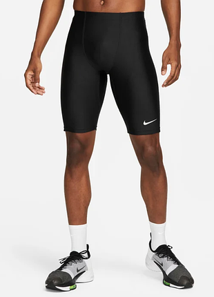 Тайтсы nike мужские размер s