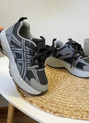 Кросівки в стилі бренду, унісекс, для хлопчиків, для дівчаток