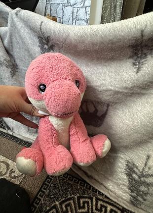 Мʼяка іграшка