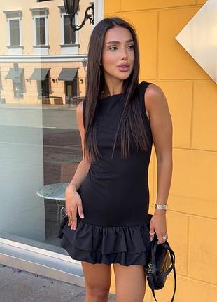 Сукня шорти в стилі zara