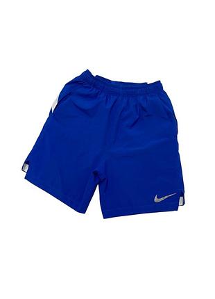 Чоловічі шорти s nike dri fit оригінал
