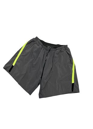 Чоловічі шорти l nike running оригінал