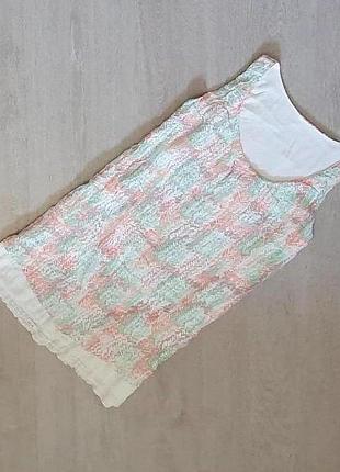 Продается нереально крутой легкий воздушный топ премиум качества от бренда vanilla