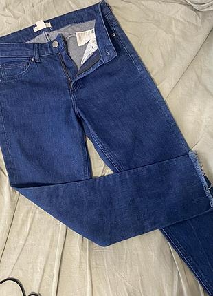 Джинси h&m