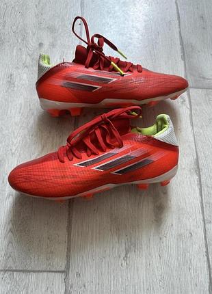 Бутси adidas р-34