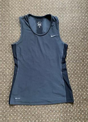 Майка  nike dri-fit