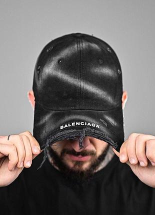 Бейсболка balanciaga 4 дл6485