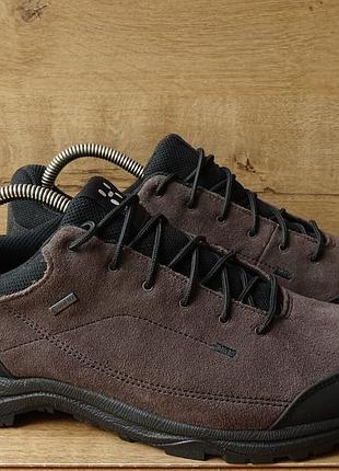 Кроссовки для трекинга haglofs krusaltusex low men