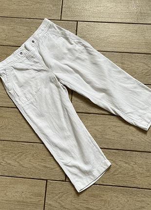 Білі бриджі