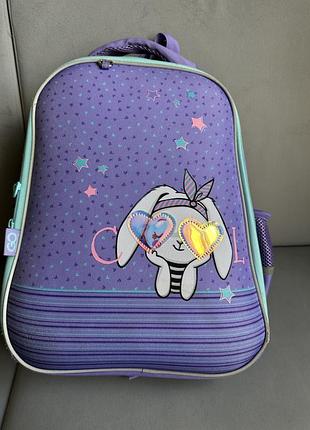 Рюкзак шкільний go pack