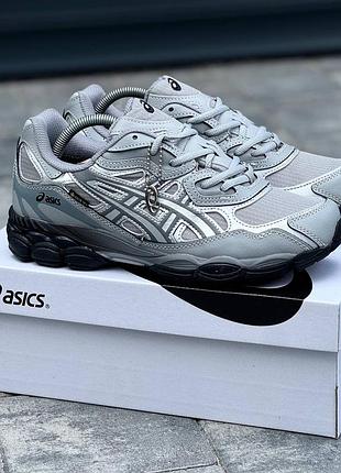 Asics gel nyc gore-tex