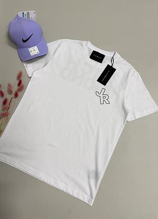 Футболка richmond