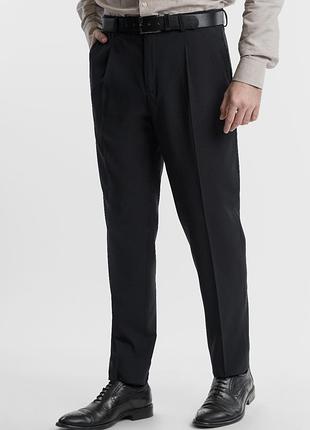 Мужские классические брюки angelo litrico