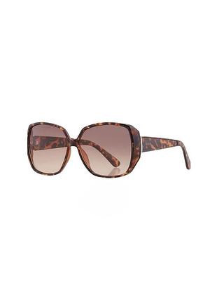 Солнцезащитные очки guess butterfly