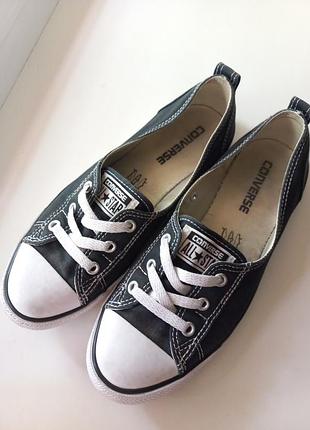 Кеди converse.