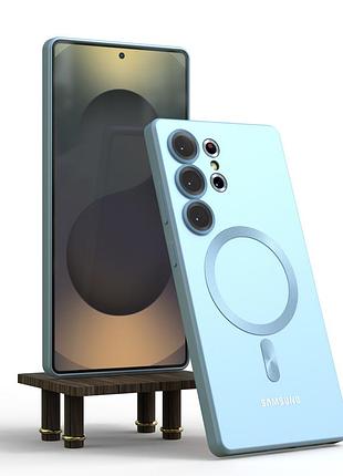 Чохол на samsung s25 ultra