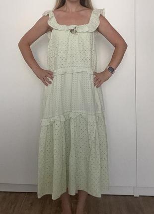 Плаття zara