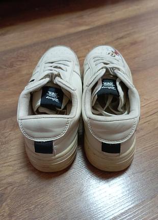 Кроссовки zara детские 4