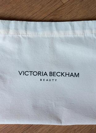 Victoria beckham beauty оригинальный пыльник/мешочек