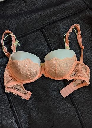 Бюстгальтер victoria's secret