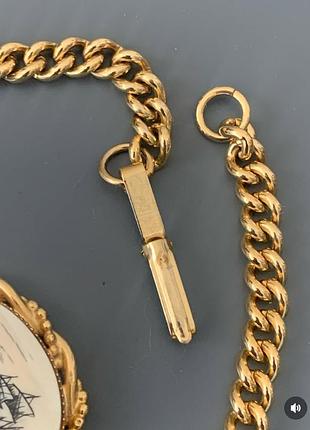 Браслет з корабликом 7