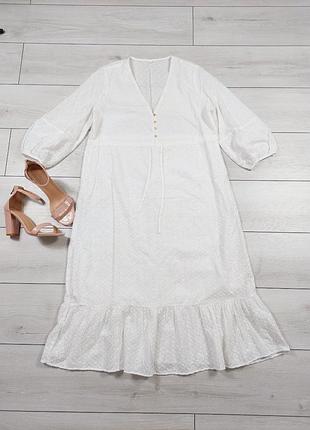 Платье прошва shein р.m-l