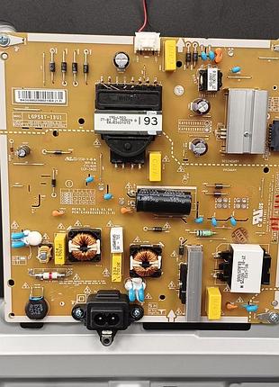 Блок живлення lg 50um7600plb
lgp50t-19u1 eax68249201