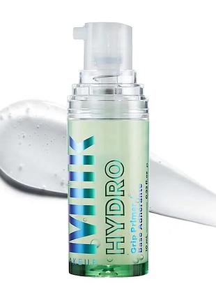 Праймер milk makeup hydro grip hydrating primer