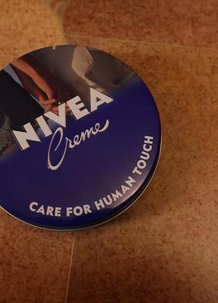 Крем nivea універсальний зволожуючий 150 мл