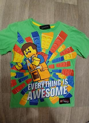 Футболка на хлопчика, bhs