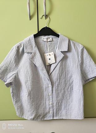 Нова сорочка-топ