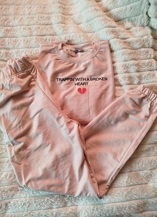 Костюм двойка