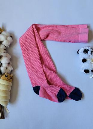 🧦 нові колготки tu 6 років