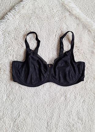 Бюстгальтер на шикарный бюст и маленький обхват под грудью