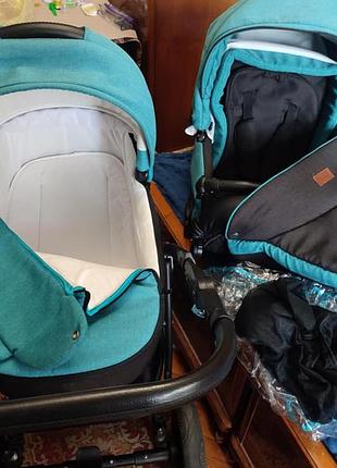 Детский колясок