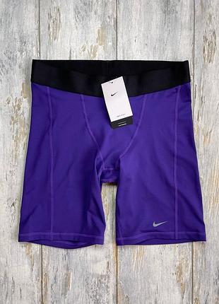 Чоловічі спортивні шорти nike